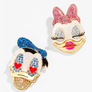 AMORE DISNEY EARRINGS